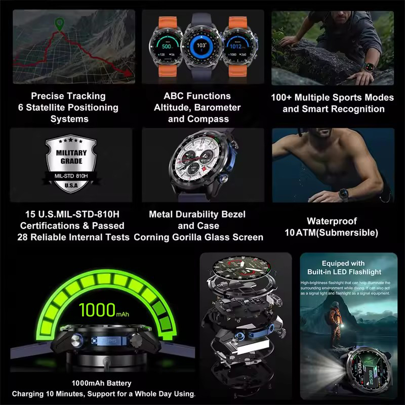New Outdoor Extreme Adventure  - Outdoor Adventure Brand review and price
