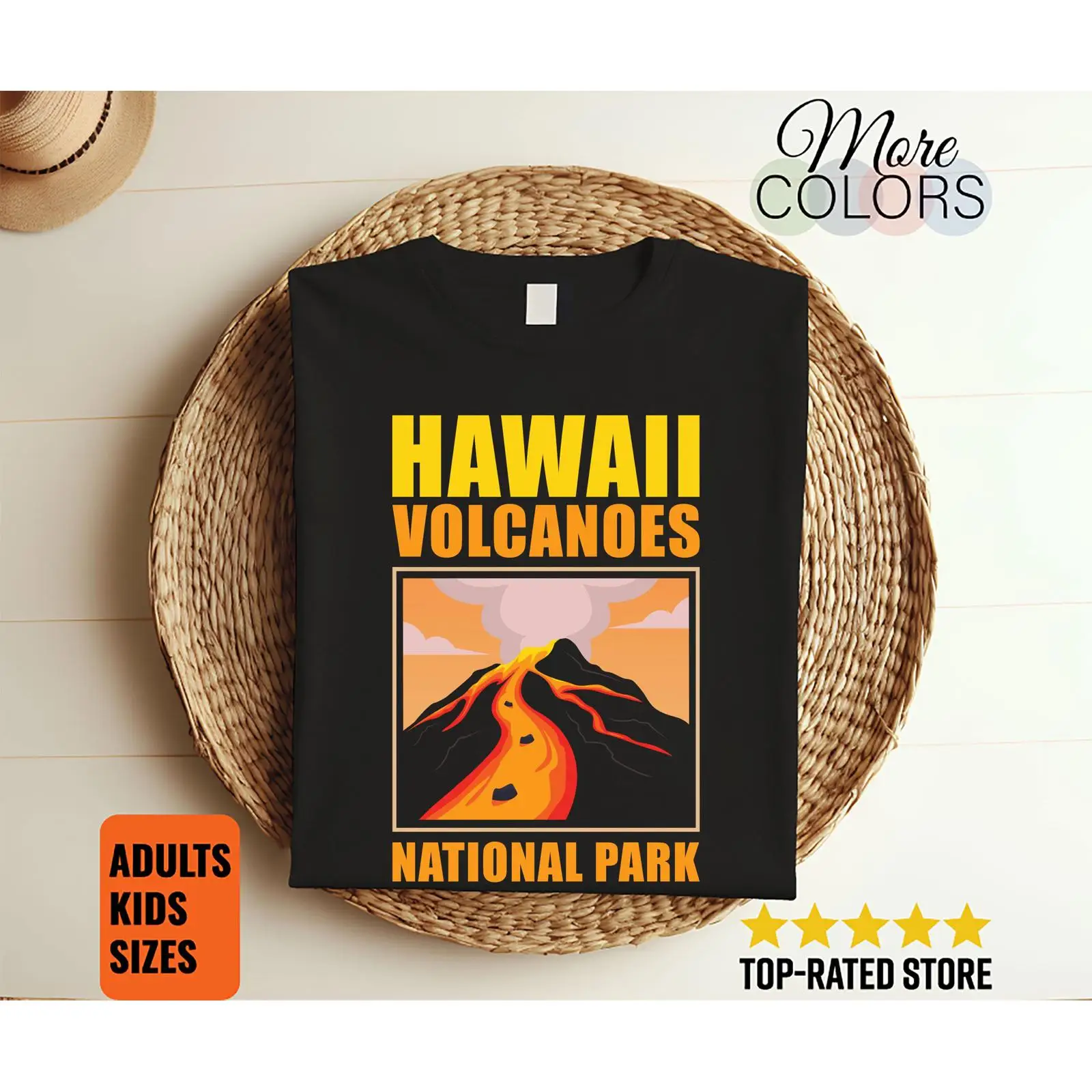 Hawaii Volcanoes National Park - Outdoor Adventure Usa review and price