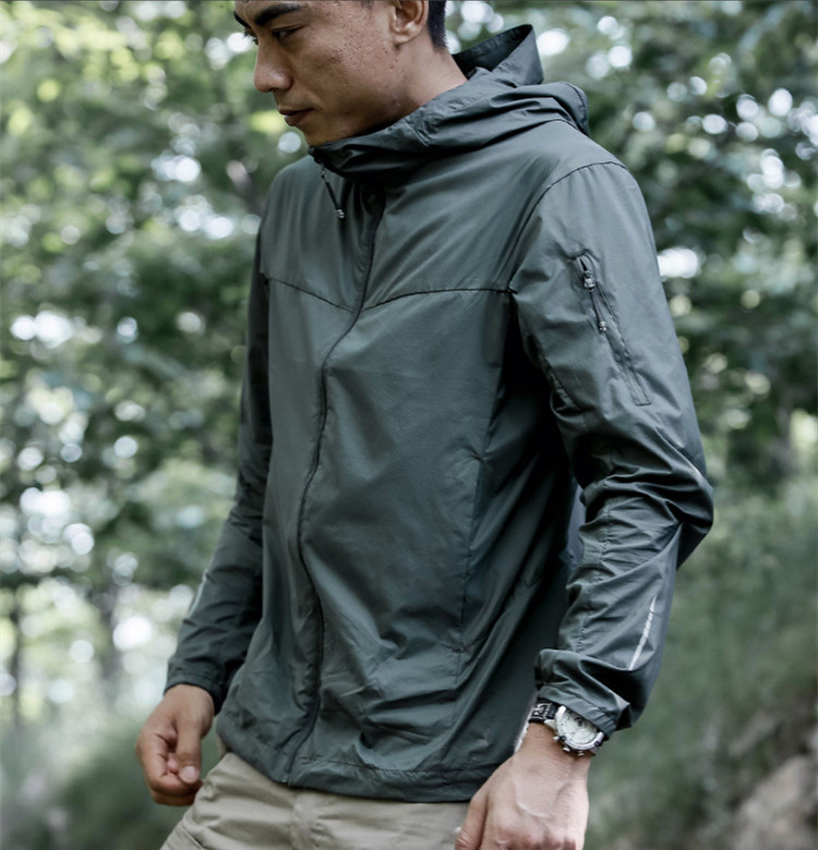 FSTAR-Men's Breathable Sun Pro - Outdoor Adventure Clothing review and price