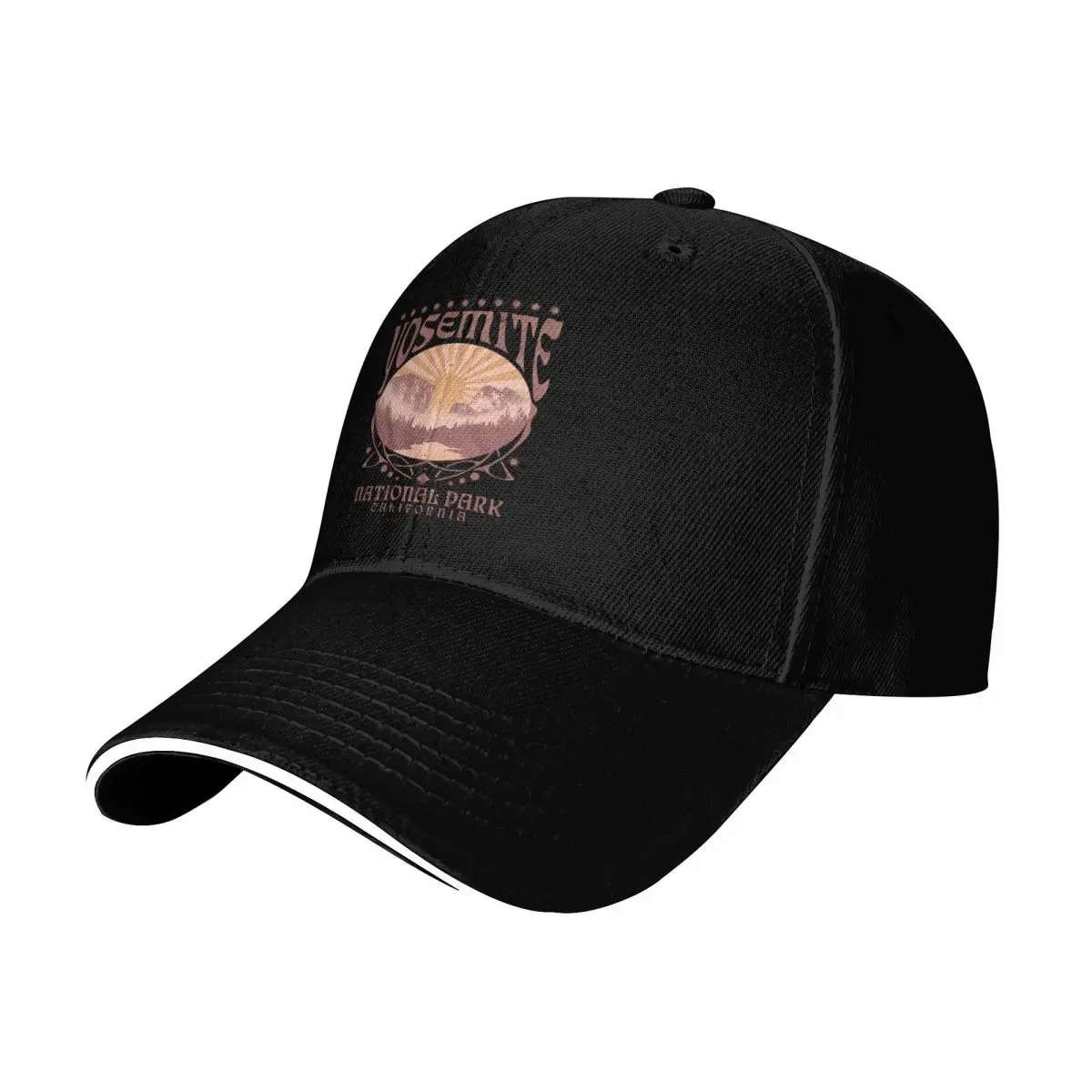 2026 National Parks Yosemite D - Outdoor Adventure Brand review and price