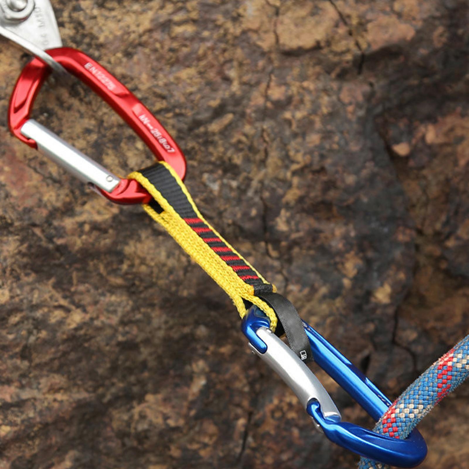Quickdraws Climbing Climbing C - Outdoor Adventure Travel review and price