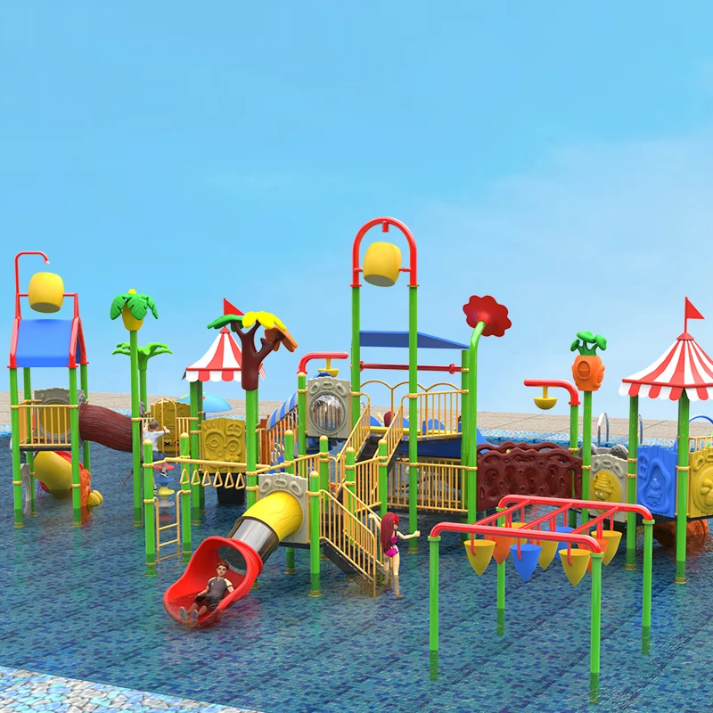 Aqua Adventure Water Slides fo - Outdoor Adventure Resorts review and price