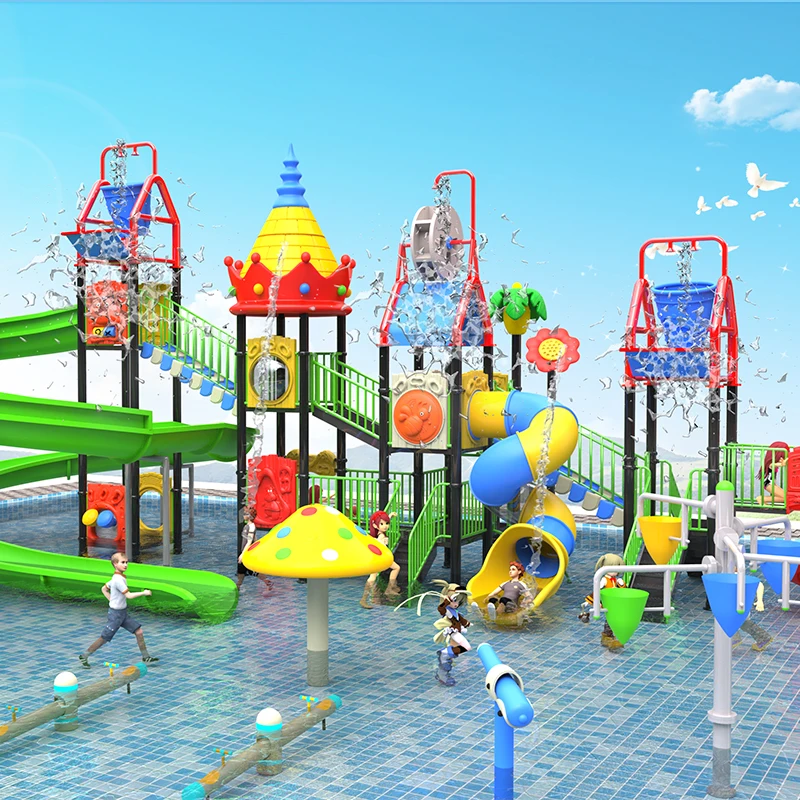 Aqua Adventure Water Slides fo - Outdoor Adventure Resorts review and price