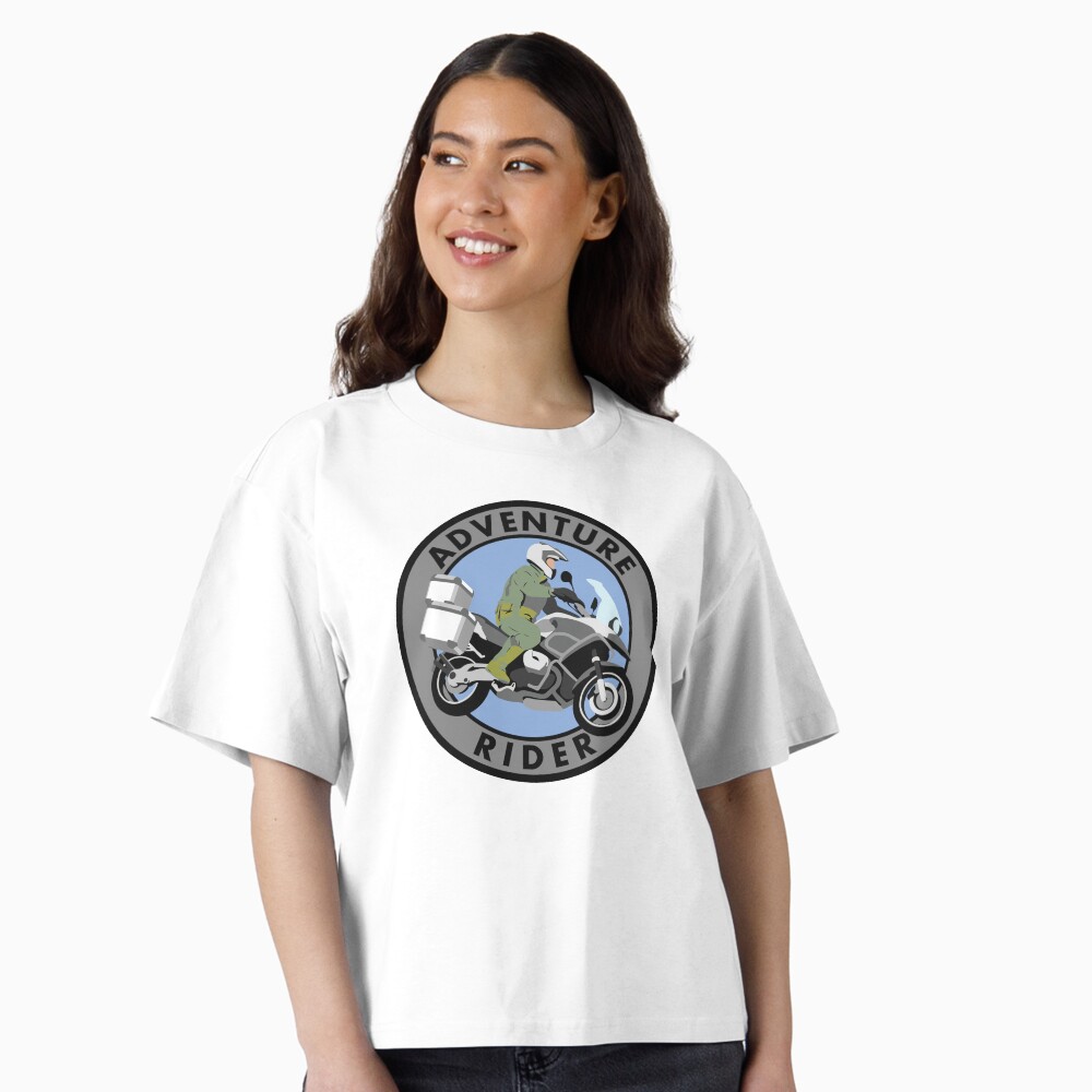 Adventure Motorcycles Are Fun  - Outdoor Adventure Brand review and price