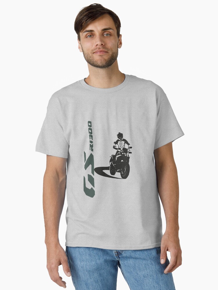 Adventure Motorcycles Are Fun  - Outdoor Adventure Brand review and price