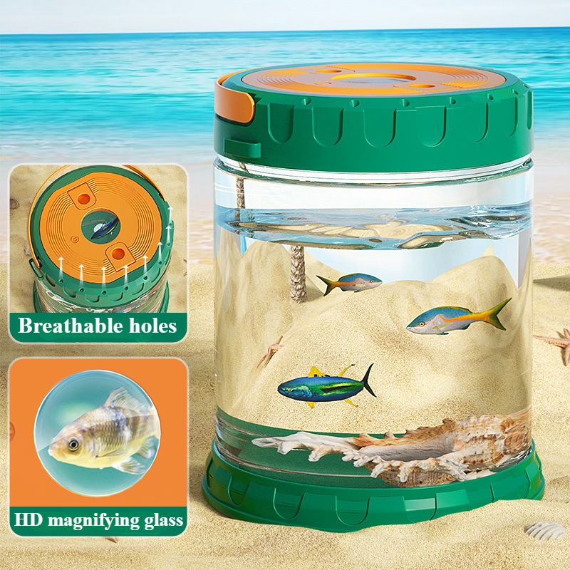 Catch The Sea Set Kids Toys Be - Outdoor Adventure Kit review and price