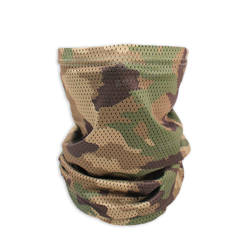 Customized TAZ16 Swiss Camoufl - Outdoor Adventure Magazines review and price