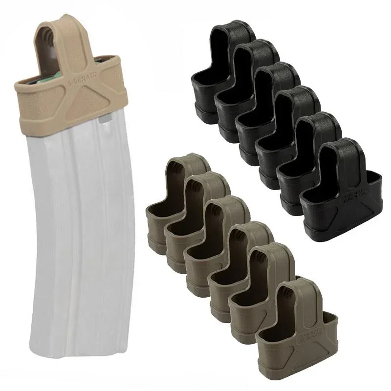 6pcs Outdoor Tactical AK 5.56  - Outdoor Adventure Magazines review and price