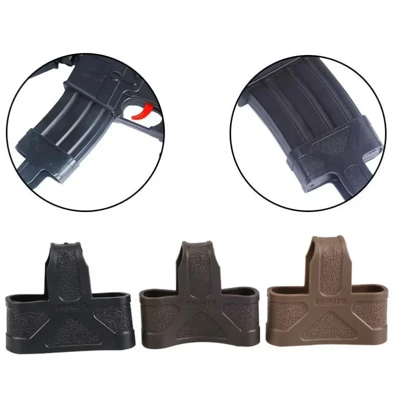 6pcs Outdoor Tactical AK 5.56  - Outdoor Adventure Magazines review and price