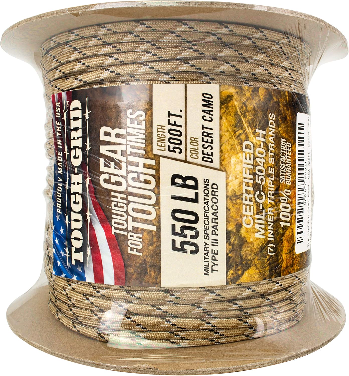 550 Paracord Rope Nylon Parach - Outdoor Adventure Usa review and price