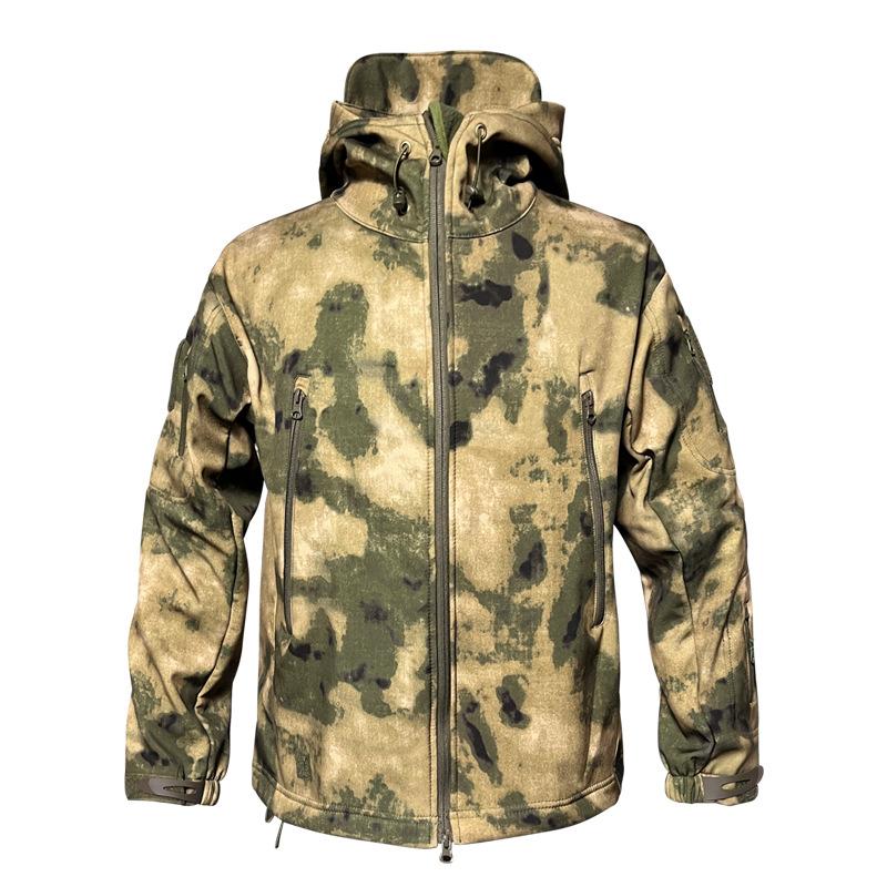 Spring Autumn Outdoor Men's Tr - Outdoor Adventure Travel review and price