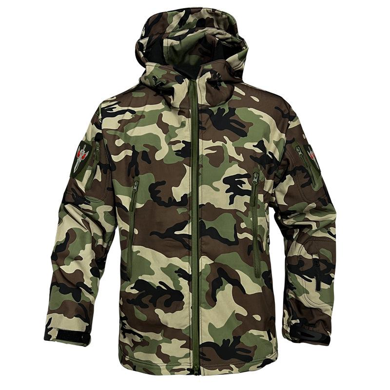 Spring Autumn Outdoor Men's Tr - Outdoor Adventure Travel review and price