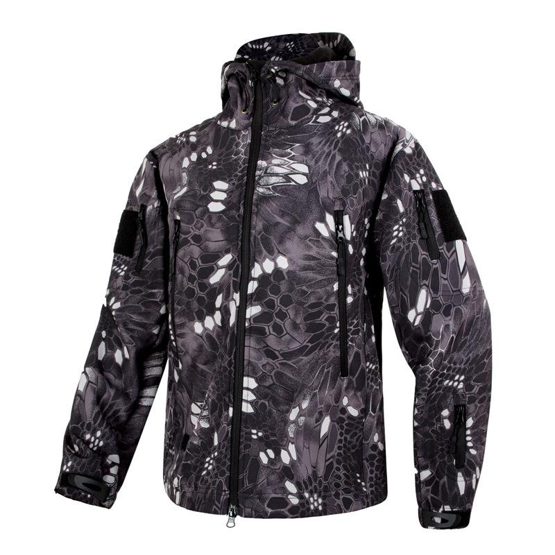 Spring Autumn Outdoor Men's Tr - Outdoor Adventure Travel review and price