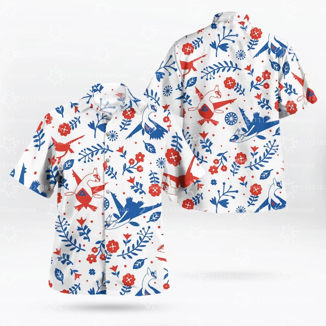 2026 SUMMER Aloha Latias Latio - Outdoor Adventure Clothing review and price