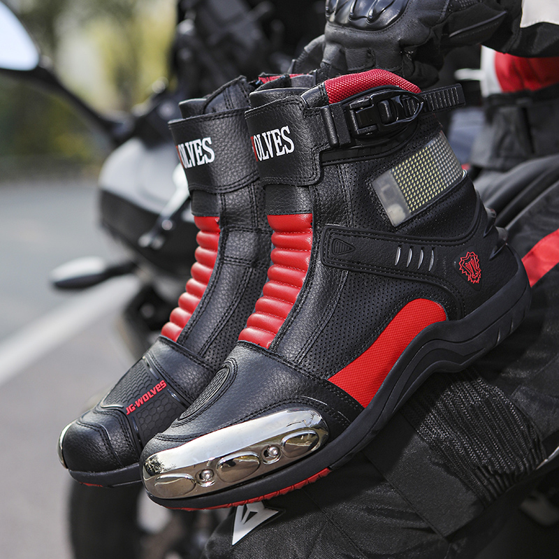 JG.WOLVES Wear-resistant Motor - Outdoor Adventure Brand review and price