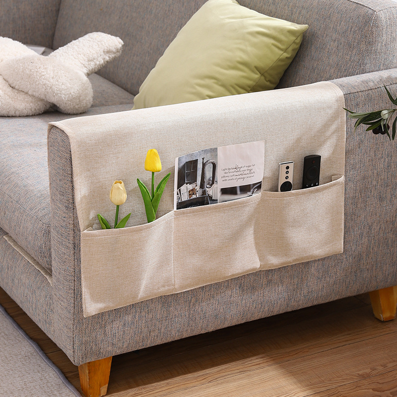 Sofa Cover Side Bag Sofa Armre - Outdoor Adventure Magazines review and price