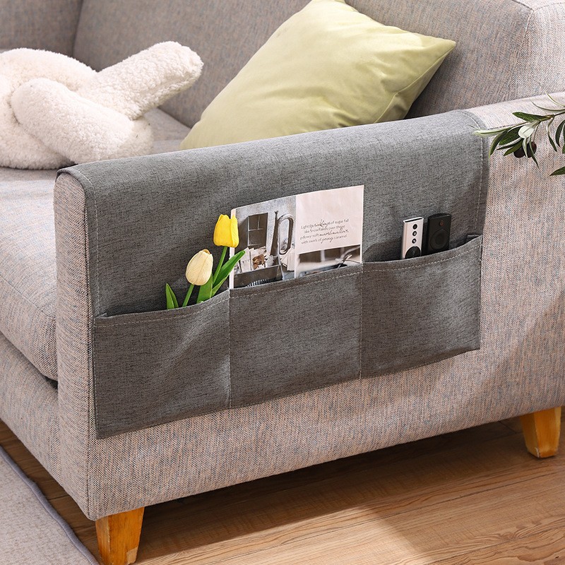 Sofa Cover Side Bag Sofa Armre - Outdoor Adventure Magazines review and price