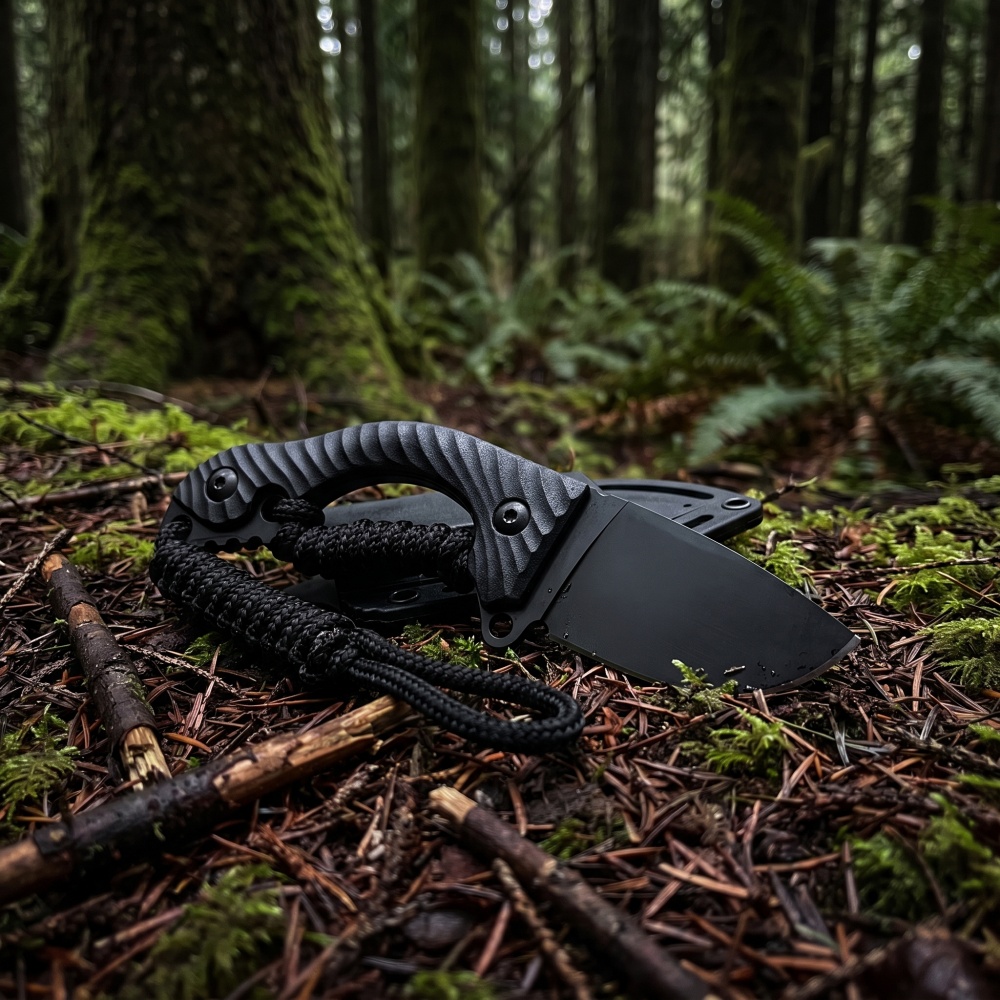 Brand-New Jungle Fixed-Blade K - Outdoor Adventure Brand review and price