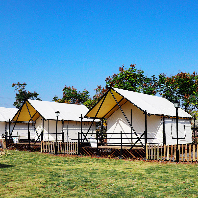 Hotel Style Luxury Camping Ten - Outdoor Adventure Resorts review and price