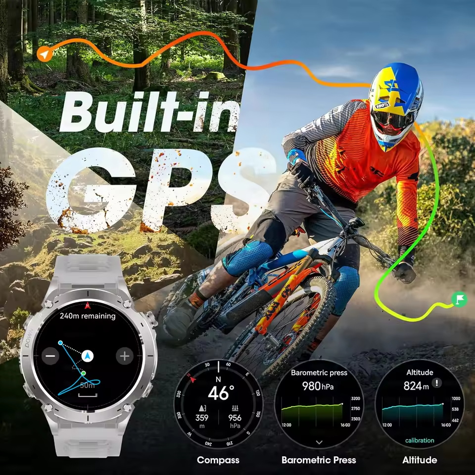 2026 Adventure GPS Ultimate Mi - Outdoor Adventure Brand review and price