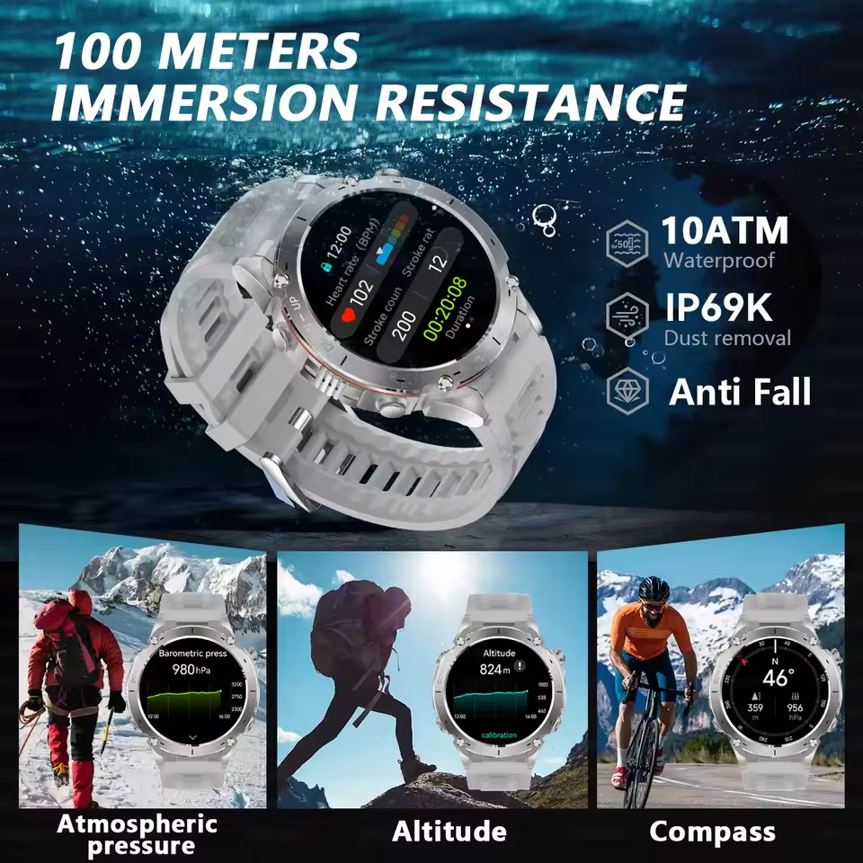 2026 Adventure GPS Ultimate Mi - Outdoor Adventure Brand review and price