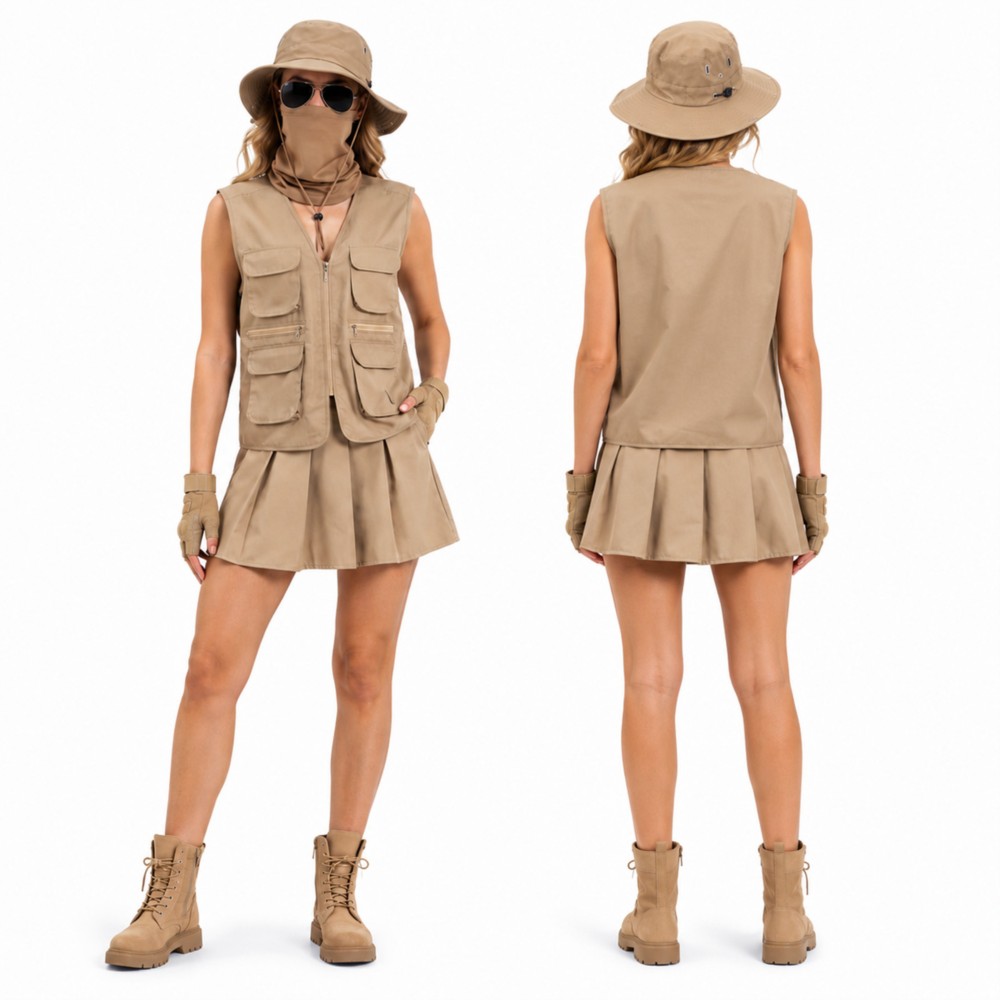 Outdoor Explorer Clothing Hat  - Outdoor Adventure Clothing review and price