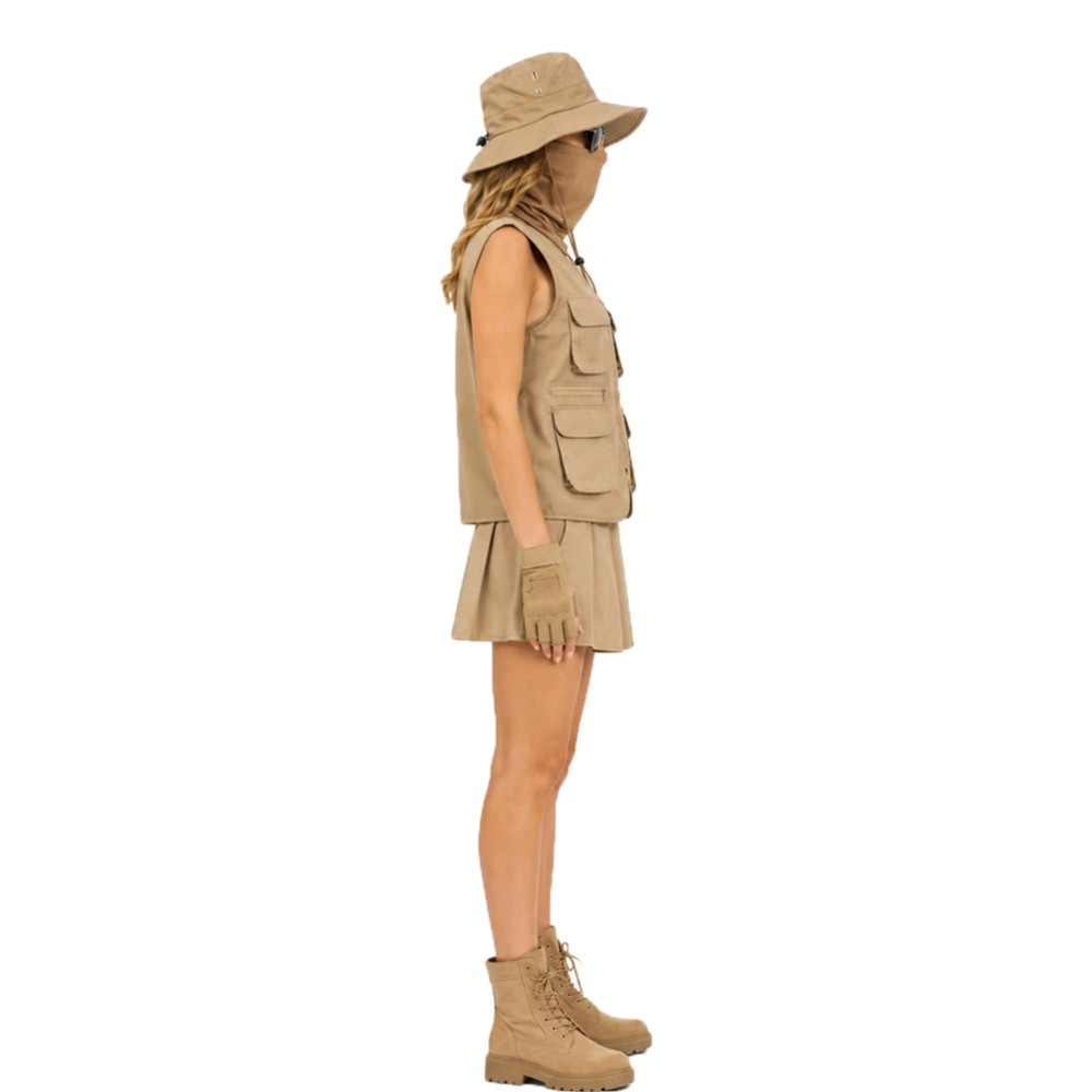 Outdoor Explorer Clothing Hat  - Outdoor Adventure Clothing review and price