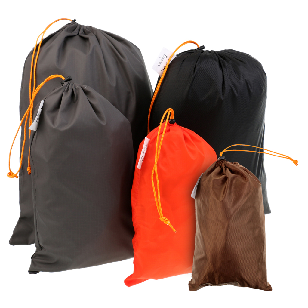 jfory 5 pcs Compression Stuff  - Outdoor Adventure Clothing review and price