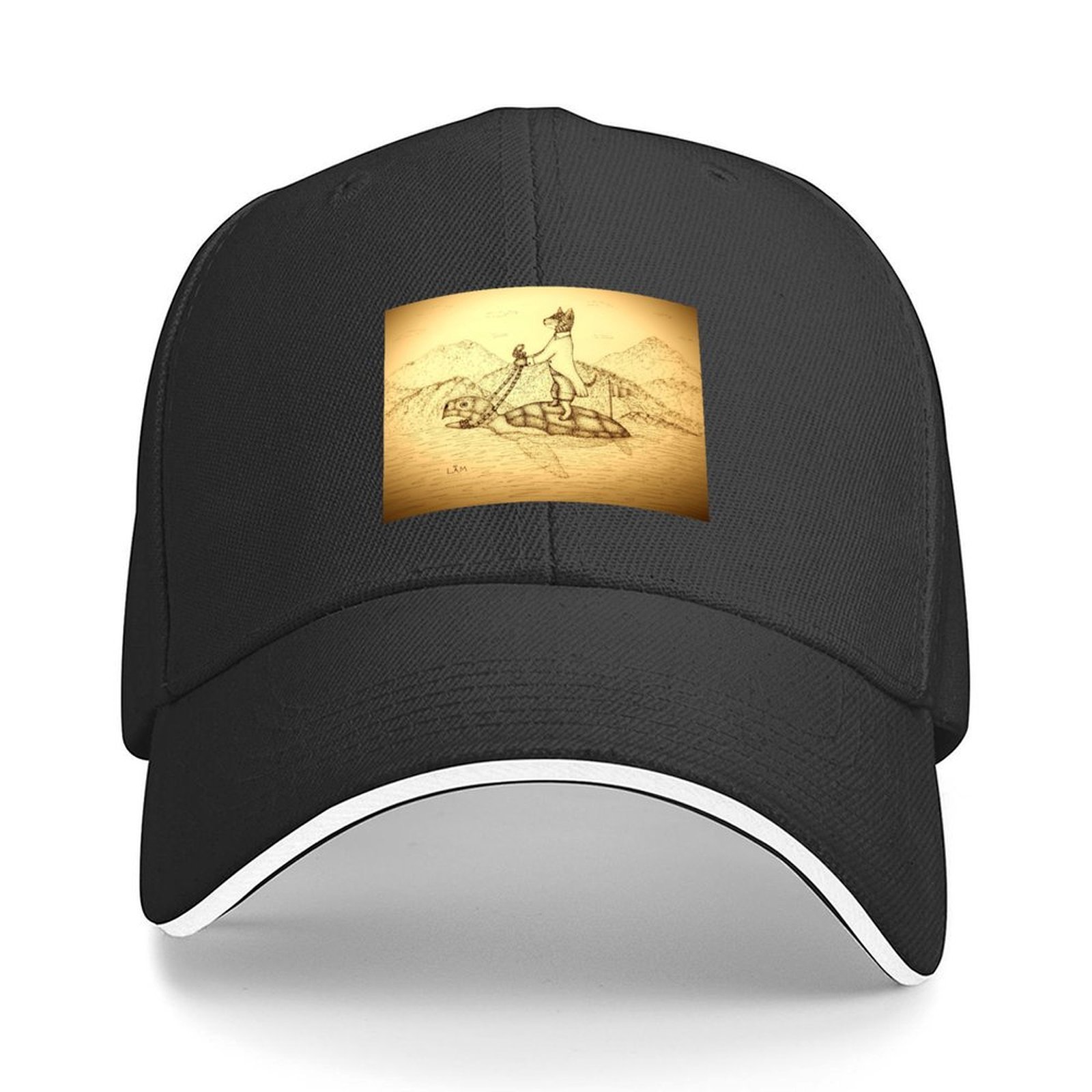 The Cat and the Turtle Adventu - Outdoor Adventure Brand review and price