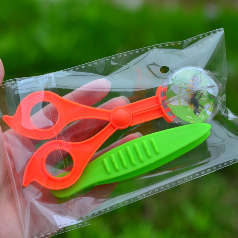 1-3pcsBug Insect Catcher Sciss - Outdoor Adventure Usa review and price