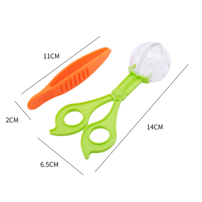 1-3pcsBug Insect Catcher Sciss - Outdoor Adventure Usa review and price