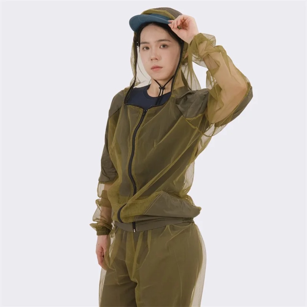 Outdoor Camping Breathable Mes - Outdoor Adventure Clothing review and price