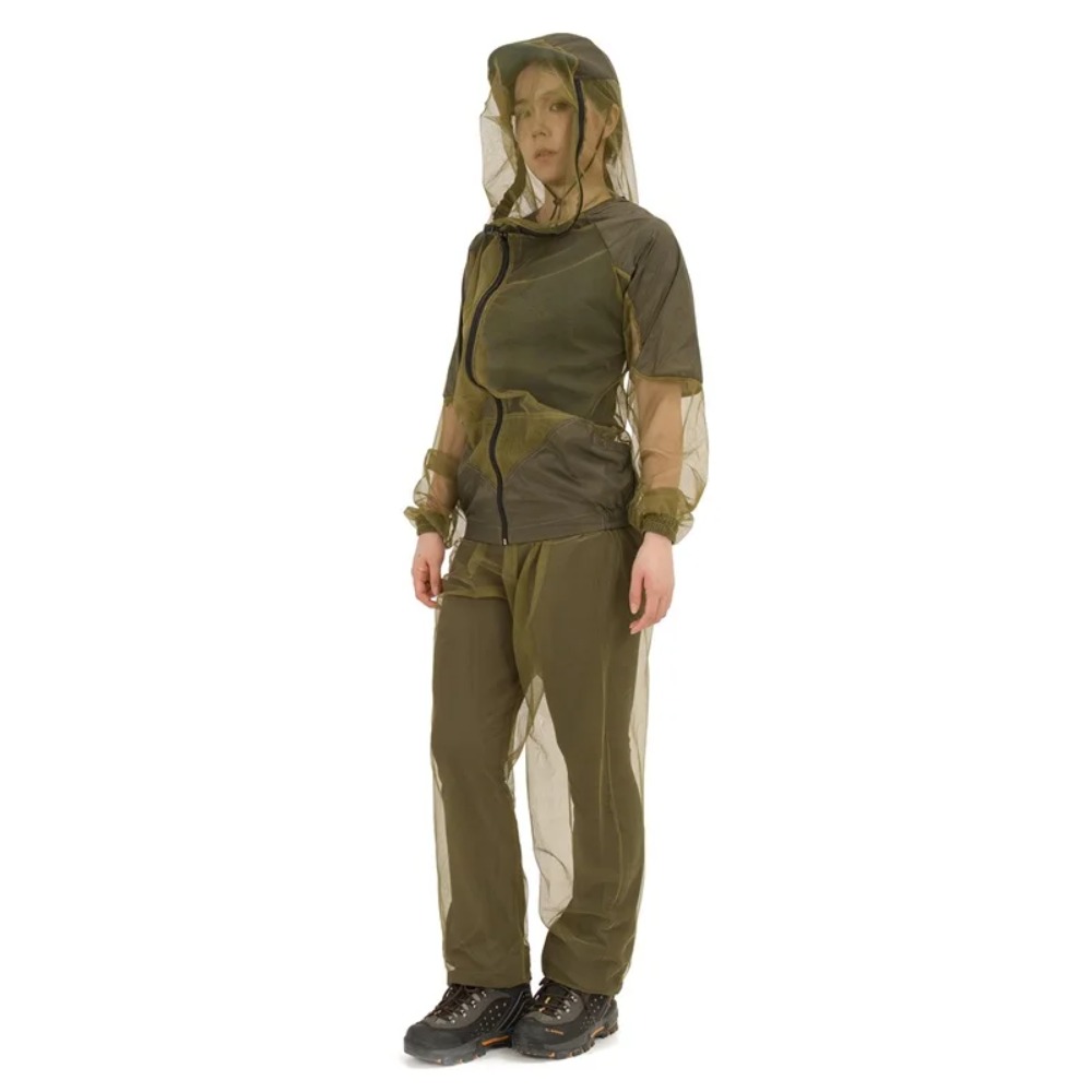Outdoor Camping Breathable Mes - Outdoor Adventure Clothing review and price